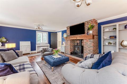 4 bedroom detached house for sale, Little London, Andover