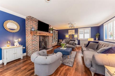 4 bedroom detached house for sale, Little London, Andover