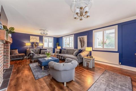 4 bedroom detached house for sale, Little London, Andover