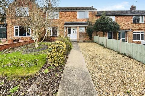 3 bedroom terraced house for sale, Moat Close, Bubbenhall, Coventry