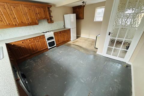 3 bedroom terraced house for sale, Moat Close, Bubbenhall, Coventry