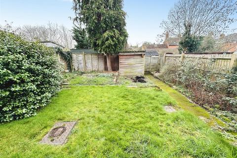 3 bedroom terraced house for sale, Moat Close, Bubbenhall, Coventry