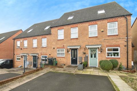 Wellspring Gardens, Dudley