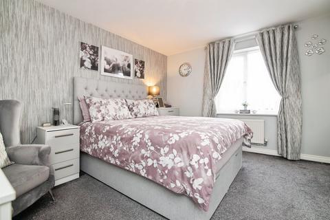 undefined, Wellspring Gardens, Dudley