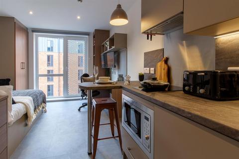 undefined, Dean Street, Bristol BS2