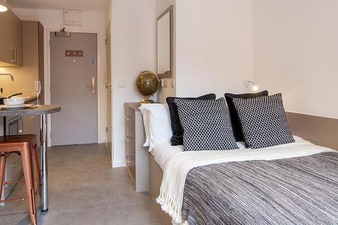 undefined, Dean Street, Bristol BS2