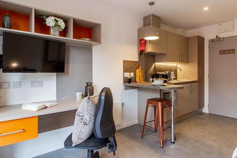 undefined, Dean Street, Bristol BS2