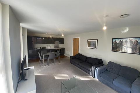 Bridgewater Gate, Woden Street, Salford, M5