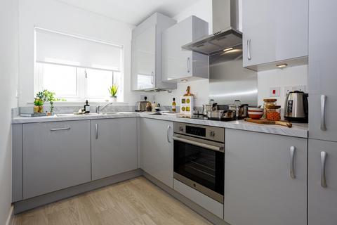 3 bedroom semi-detached house to rent, Leaf Living at Fontwell Meadows, West Sussex, BN18