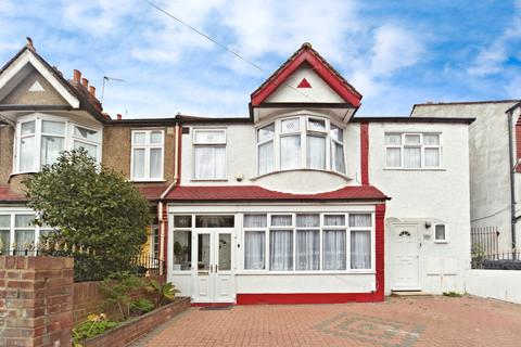 undefined, Leander Road, Thornton Heath, CR7