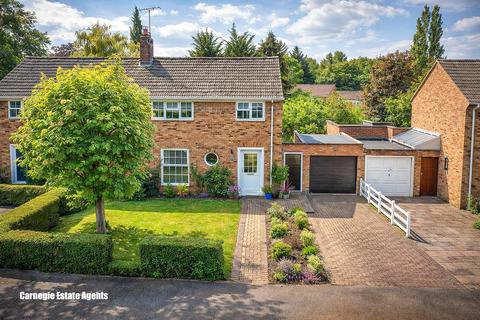 3 bedroom house for sale, The Jinnings, Welwyn Garden City AL7