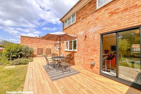 3 bedroom house for sale, The Jinnings, Welwyn Garden City AL7