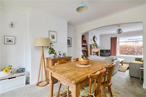 3 bedroom semi-detached house for sale, Carrholm Drive, Leeds, West Yorkshire, LS7