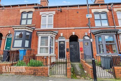 3 bedroom terraced house for sale, Sharrow Street, Sheffield