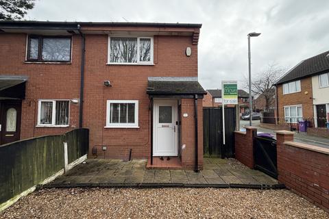 2 bedroom semi-detached house for sale, Webb Street, Liverpool L7