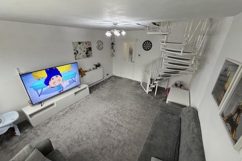 2 bedroom semi-detached house for sale, Webb Street, Liverpool L7