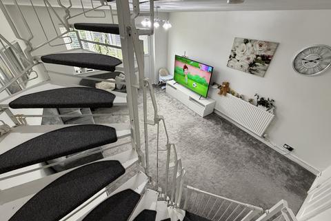 2 bedroom semi-detached house for sale, Webb Street, Liverpool L7