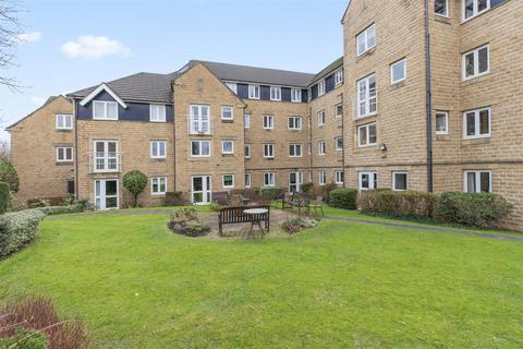 Carnegie Court, Ilkley LS29