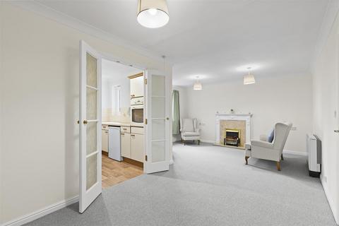 undefined, Carnegie Court, Ilkley LS29