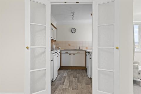 undefined, Carnegie Court, Ilkley LS29