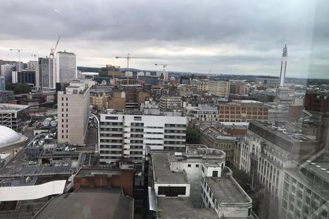 1 bedroom flat to rent, The Rotunda , New Street, Birmingham