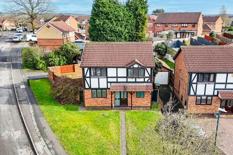 Deer Park Drive, Nottingham NG5