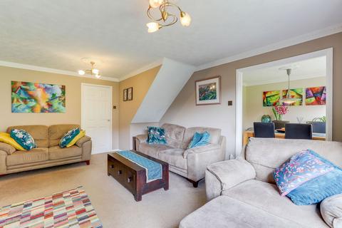 4 bedroom detached house for sale, Deer Park Drive, Nottingham NG5