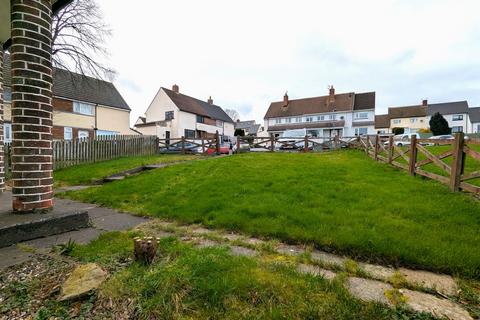2 bedroom semi-detached house for sale, Red Ridges, Brandon, DH7