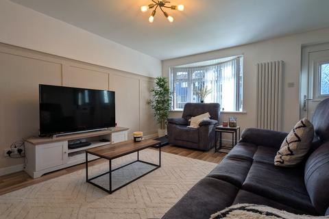 3 bedroom terraced house for sale, Penhill Close, Ouston, DH2