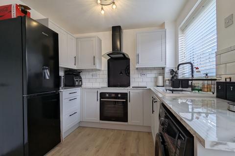 3 bedroom terraced house for sale, Penhill Close, Ouston, DH2