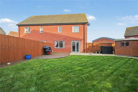 undefined, Holmes Court, Poringland, Norwich, Norfolk, NR14