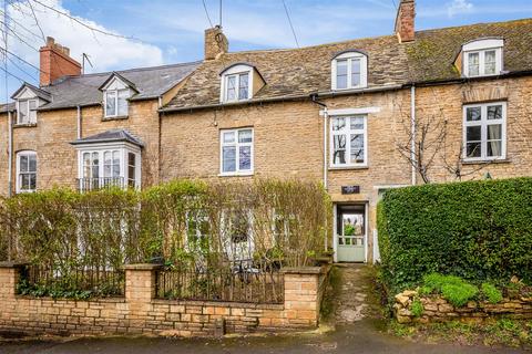 New Street, Chipping Norton OX7