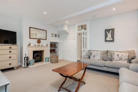 undefined, New Street, Chipping Norton OX7