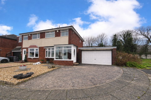 undefined, Gordale Close, Marton FY4
