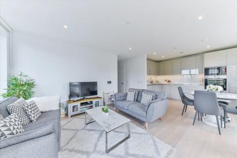 2 bedroom flat for sale, Weymouth Building, Elephant Park, Deacon Street, Elephant & Castle, London, SE17