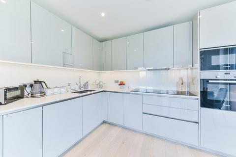 2 bedroom flat for sale, Weymouth Building, Elephant Park, Deacon Street, Elephant & Castle, London, SE17