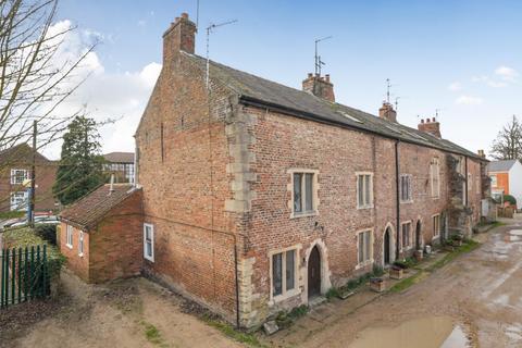 Abbey Buildings, Spalding, Lincolnshire, PE11