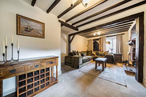 undefined, Abbey Buildings, Spalding, Lincolnshire, PE11