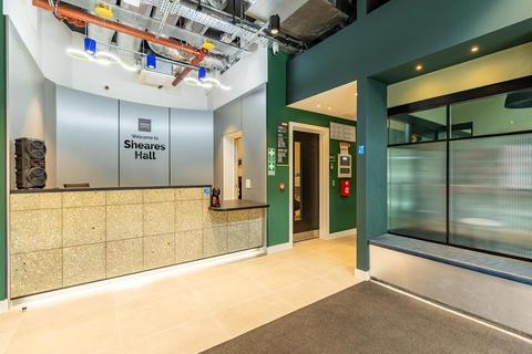 undefined, St James Boulevard, Newcastle Upon Tyne NE4