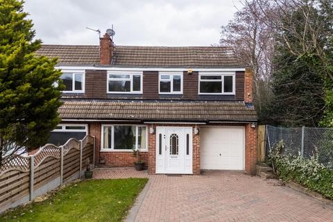 undefined, Gleneagles Road, Leeds LS17