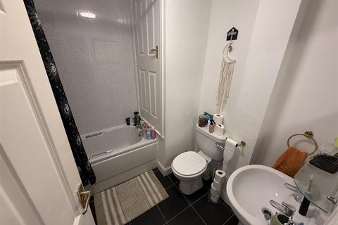 2 bedroom semi-detached house for sale, Frederick Street, Swadlincote DE11