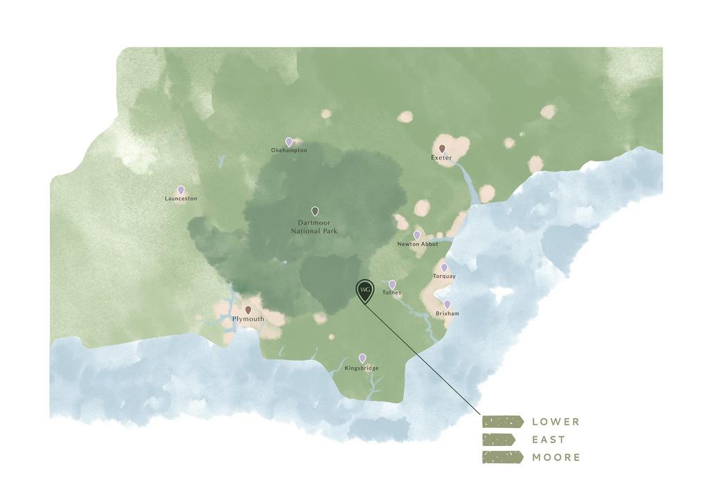 Area Map