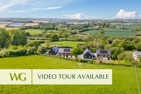 undefined, Diptford, Totnes, Devon