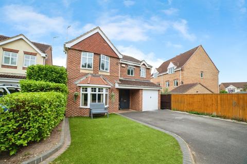 undefined, Quartz Avenue, Mansfield