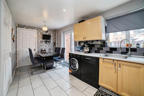 undefined, Quartz Avenue, Mansfield