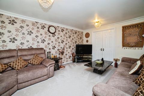 undefined, Quartz Avenue, Mansfield