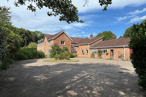 undefined, The Haie, Newnham, GL14