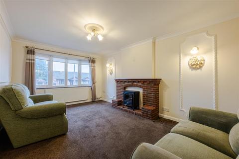2 bedroom semi-detached bungalow for sale, Conference Court, Scunthorpe