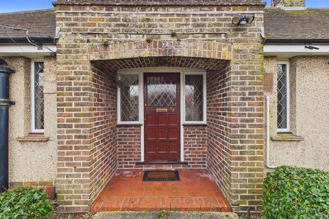 3 bedroom semi-detached bungalow for sale, Henty Road, Worthing, BN14 7HF