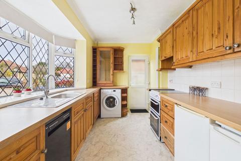 3 bedroom semi-detached bungalow for sale, Henty Road, Worthing, BN14 7HF